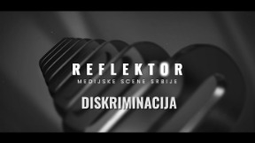 Reflektor: "Diskriminacija"